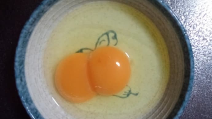 おかあちゃん 久しぶりに