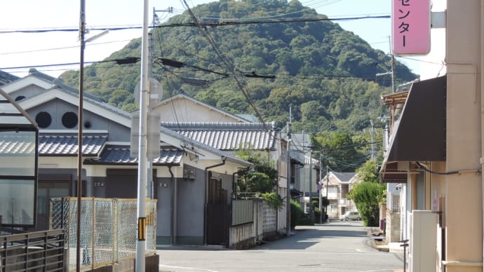 畝傍山