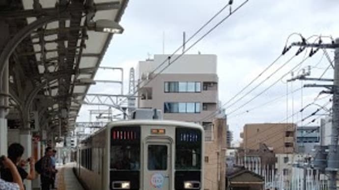スカイツリートレインで行く!JAZZ列車で宇都宮へGo!