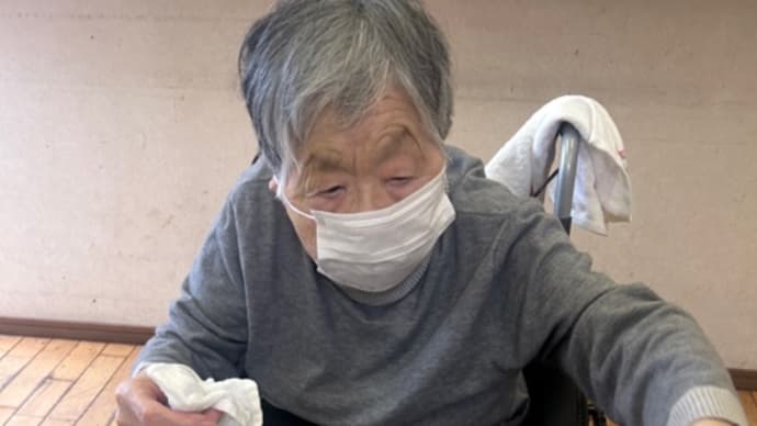 日々のお仕事②