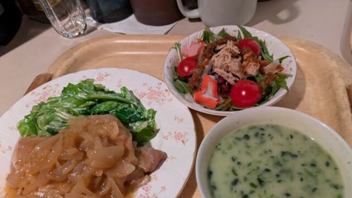 チキンビール煮