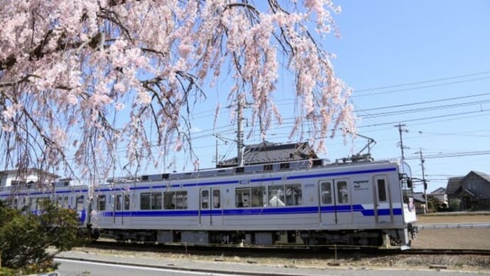 復旧中のアルピコ交通・上高地線を訪ねて
