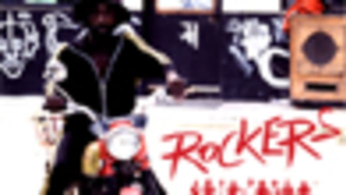  ROCKERS 25th★