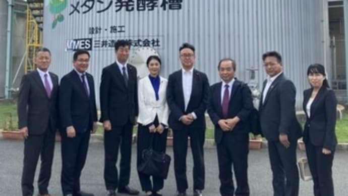 大木町の循環型社会 驚きの取り組み