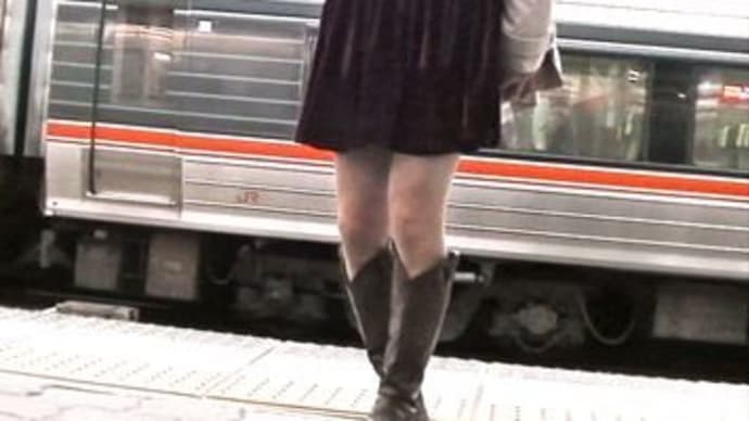 名古屋JRゲートタワーのツリー