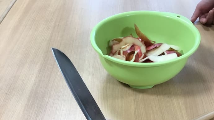 信州だもの🍎