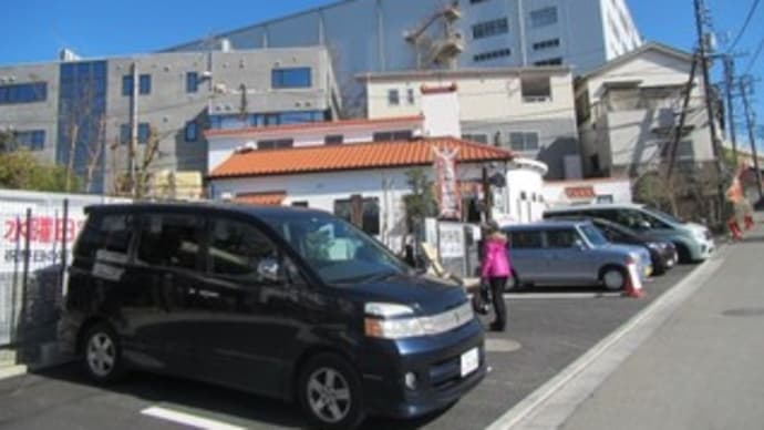 スィーツバイキングは終わっちゃったけど『南蛮屋Cafe』さんでランチ