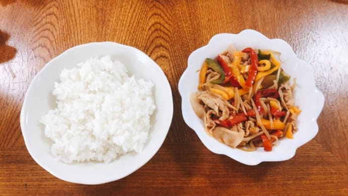 ☆1人暮らしでもできる簡単料理☆
