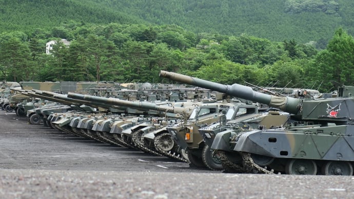 自衛隊サイバー戦と自衛官募集難【3】専守防衛下で攻守問わず大規模災害へも寄与する能力