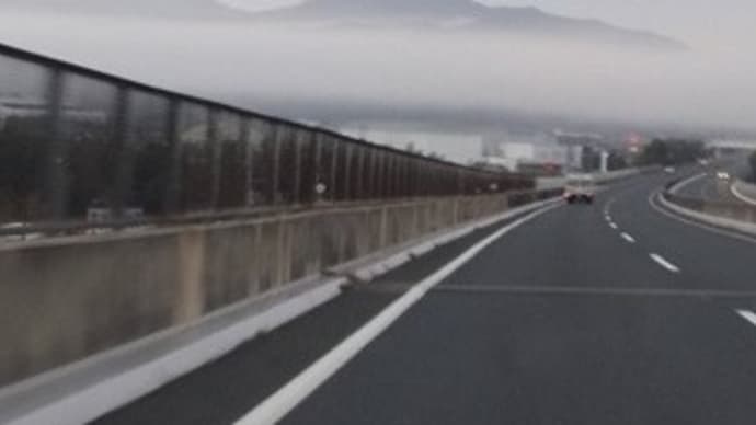 丹後方面カニ歩きツアー1