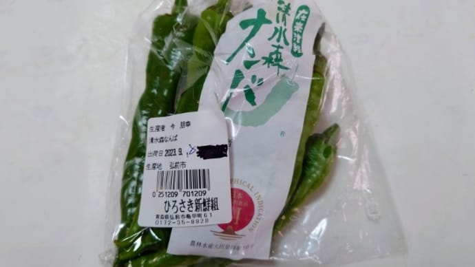 誇り高い清水森ナンバ