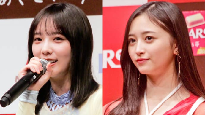 乃木坂46井上和、与田祐希からまさかのお叱り!?『ガルアワ』出演を回想「いくらでも言われたい」