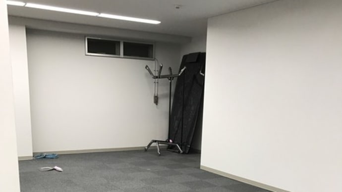 オフィス大規模改修工事~内装工事編~