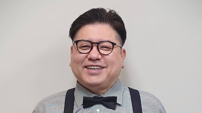 「みんなのおかげでフル稼働中!ありがとうがいっぱいの毎日」