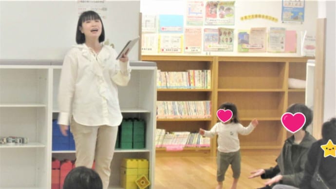 こどもの日☆コンサート