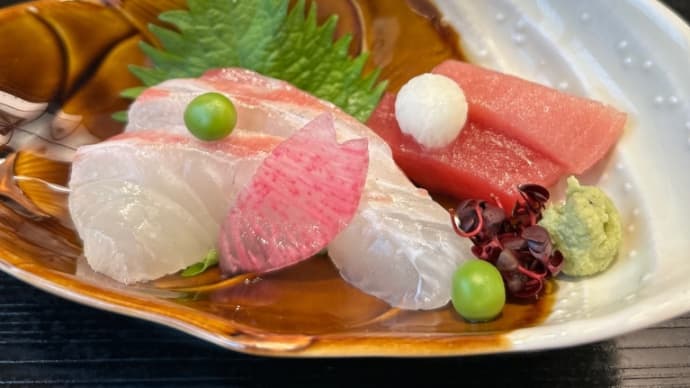大阪 北新地「懐石 北瑞苑」で嬉しい再会