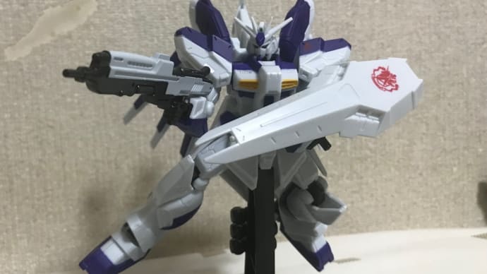 Gフレーム Hi-νガンダム オプションパーツセット