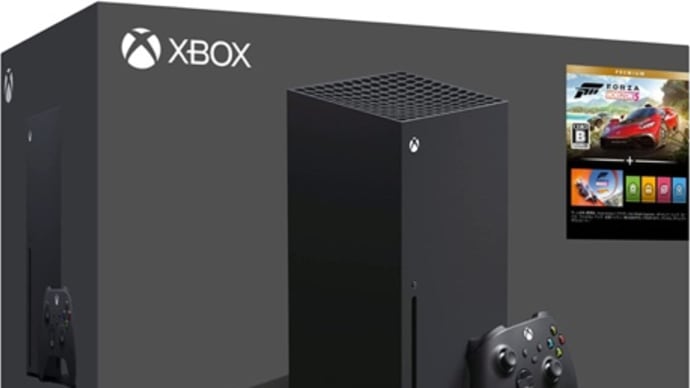Xbox Series X|S、本日が値上げ前のラストチャンス、「ホグワーツ・レガシー」ちょこっと感想