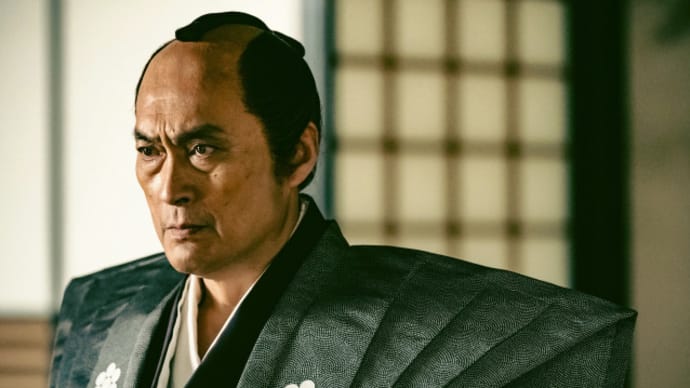 「大河ドラマ「べらぼう」主要登場人物」!!「田沼意次」!!