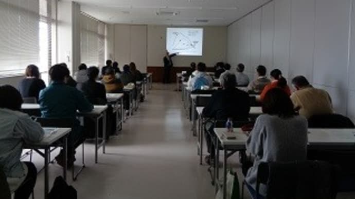 令和6年度農業経営セミナーを開催しました