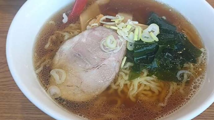 元祖中華つけ麺大王(伊勢佐木モール)