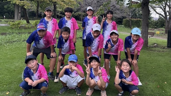 令和6年度秋季近隣大会