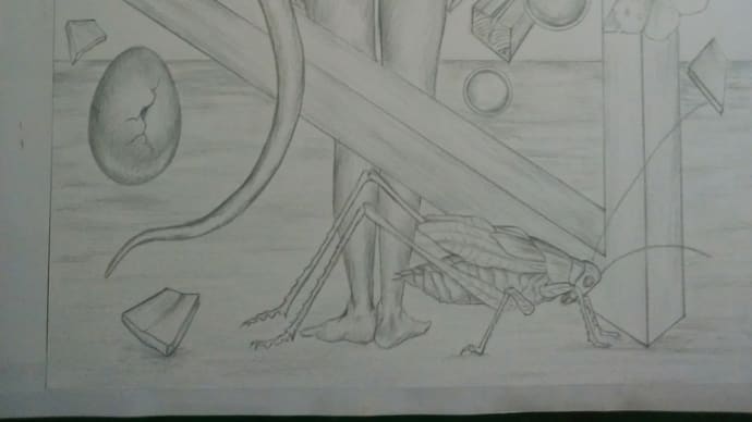 初心者🔰向け線画の描き方講座