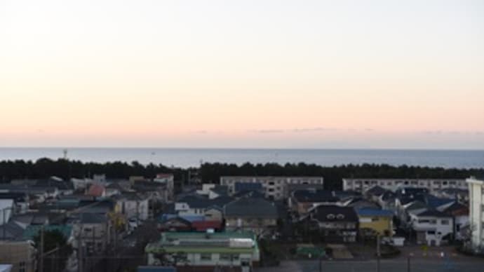 洗濯日和