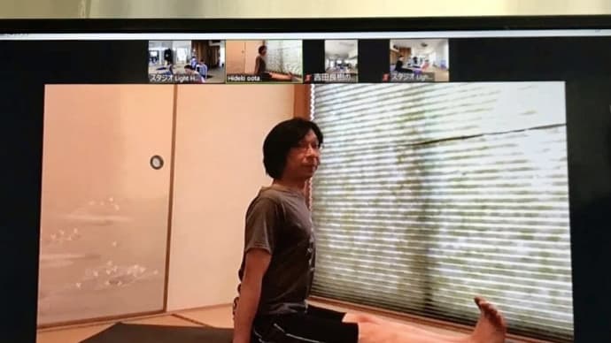 またしても緊急事態宣言?