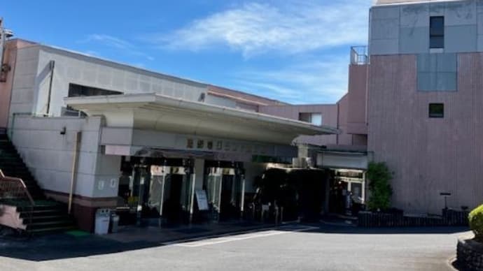 【恵那峡辺りを散策】恵那峡温泉の旅②2024/7/29