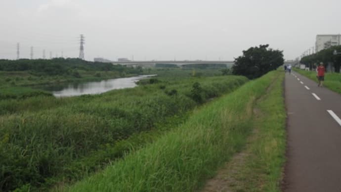 梅雨明け？暑い夏が来る