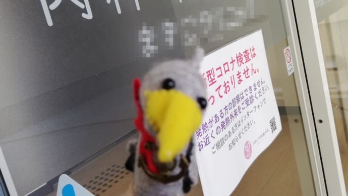 夏休みはクリニックめぐりと検診三昧!