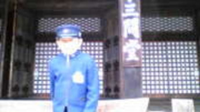 三十三間堂