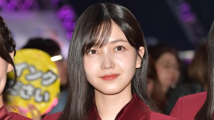 乃木坂46久保史緒里、姉と仲直りしたきっかけのドラマ明かす「好きすぎて同じの買った」現在にも影響