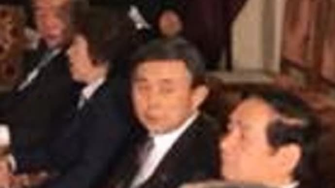【訃報】吉田博美・前参議院自民党幹事長、享年７０、２人区で羽田雄一郎さんと３度議席を分け合う