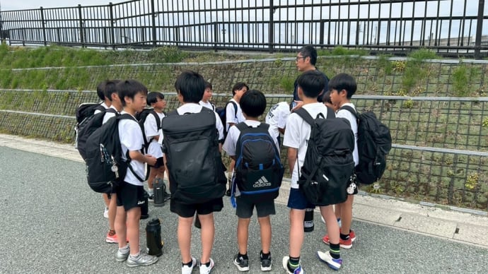U11 グランディールCUP