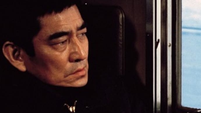 映画 Film77 『駅 STATION』