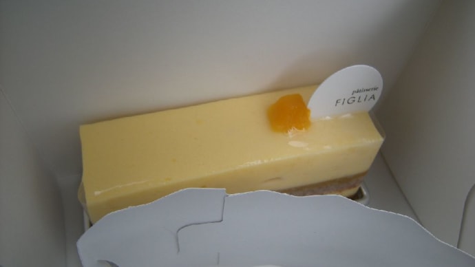 Patisserie FIGLIA宮の沢店 4