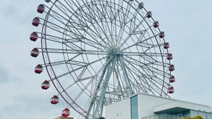 久しぶりの野外フェス