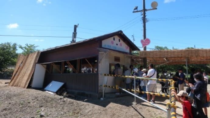 ＪＲ四国　津島ノ宮駅