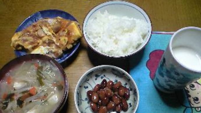 松永和紀さんの学習会を聴きにいく