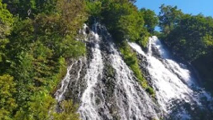 リベンジ、知床で観光船に乗る@北海道旅行