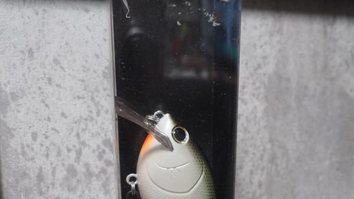 マグナムクランク追加購入！