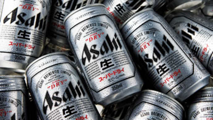 アサヒスーパードライが発売された日