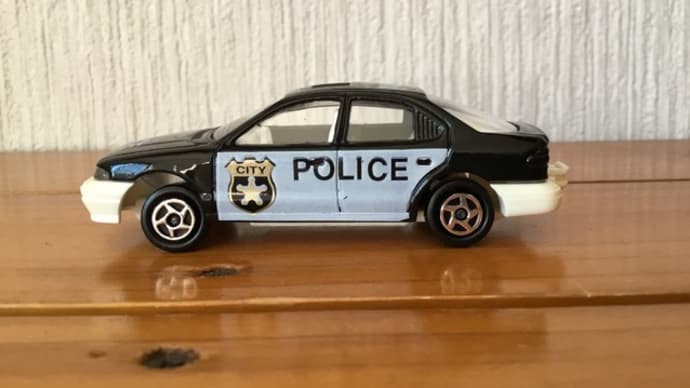 1/59　Mondeo　[Mojorete]