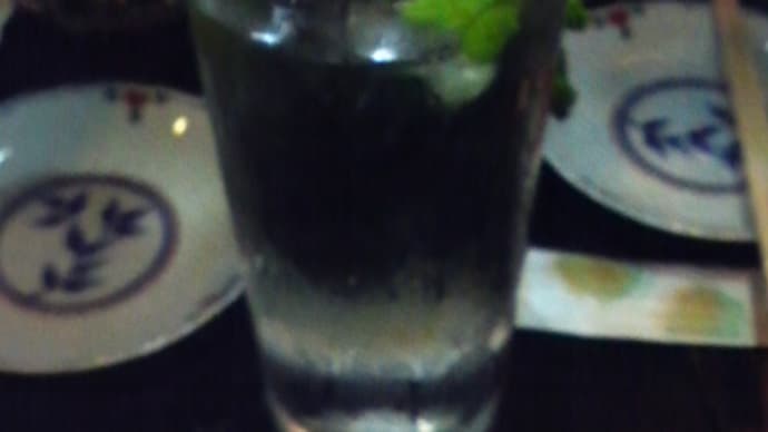 とある飲みの席で・・・