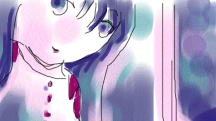 七夕曇り