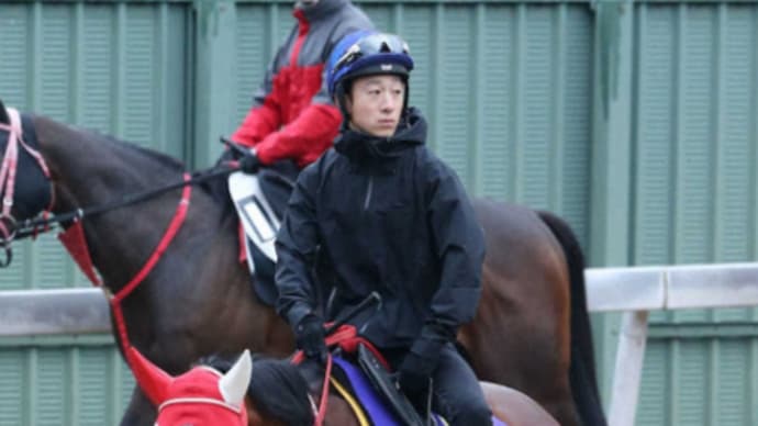【バスラットレオン】大舞台へ! 5/9東京 マイルカップ・出走確定