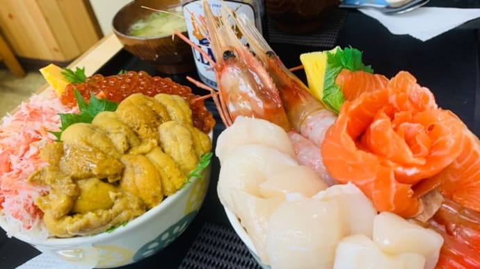 冬を取り戻せ!札幌旅~Day2~