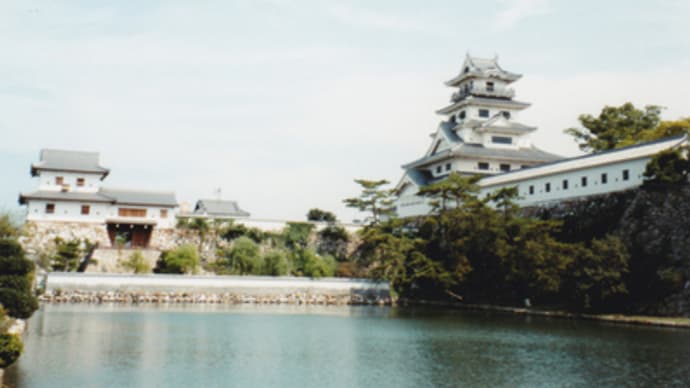 今治城